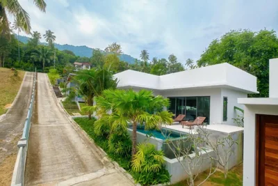 T villas – Fotos 7